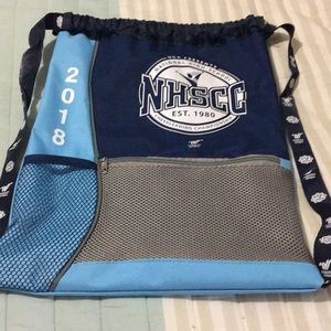 3/$8 2pc Cheer bag and holder